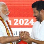 CM Reddy calling PM Modi ‘bade bhai’ sparks unending political debate in Telangana