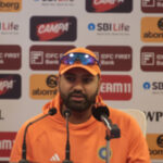 Ind vs Eng, 5th Test: I just don’t know what bazball means, says Rohit Sharma