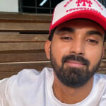 KL Rahul training hard for recovery at NCA, posts photos on social media