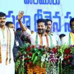 Respecting guests is our culture: Telangana CM