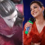 Fan touches Kajal Aggarwal ‘inappropriately’, actress gives stern response