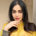 Women’s Day: Adah Sharma defines ‘girl power’ – ‘Not putting another woman down’
