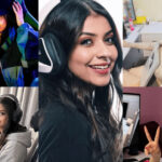 Women’s Day: Female Gamers carving their niche in Indian Esports