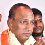 BRS leader Malla Reddy denies plans to join Congress