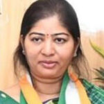 Sunitha, Raghuveer among four Congress candidates named in Telangana