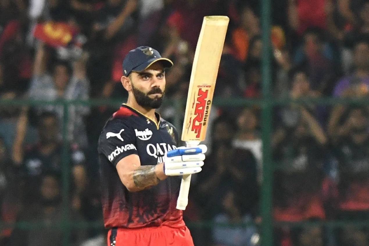 There’s a connection both for players and fans with IPL, says Virat Kohli ahead of 17th edition