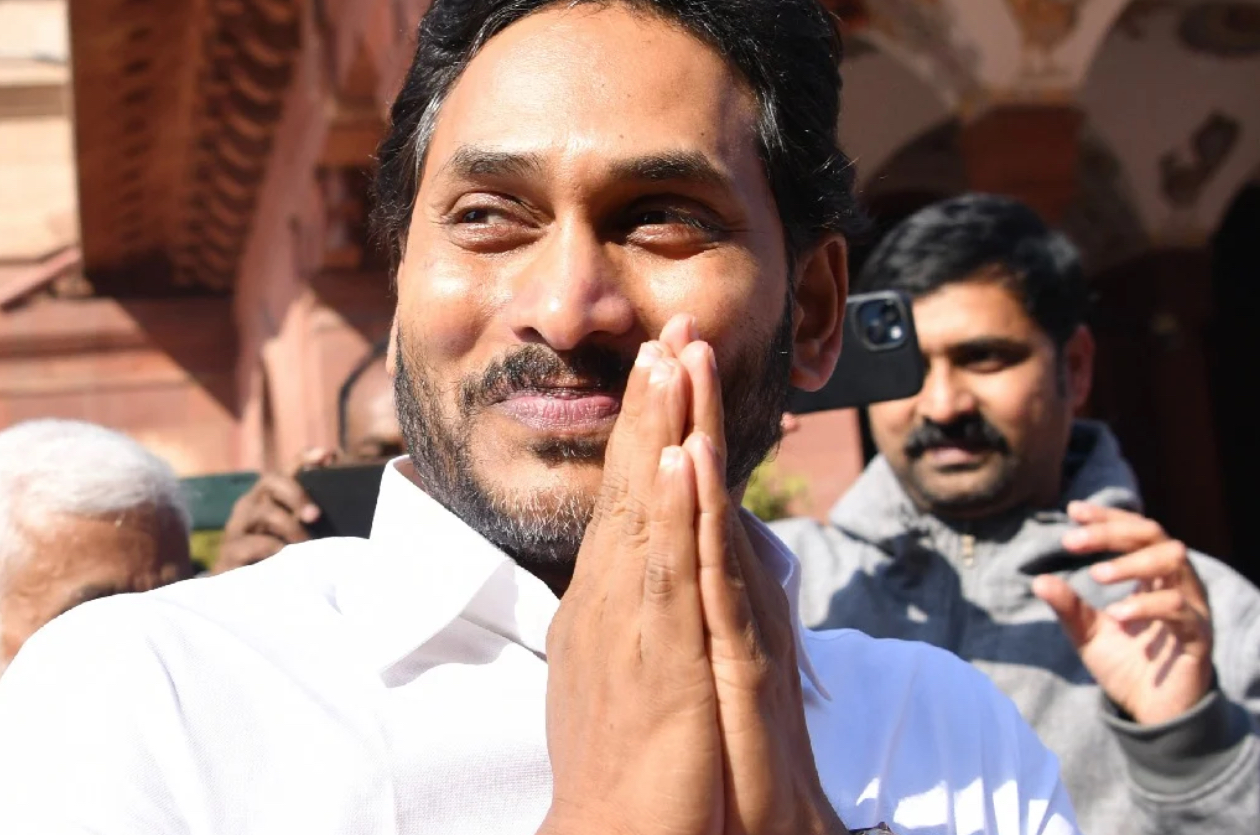 TDP-JSP-BJP alliance can’t stop Jagan, says YSRCP