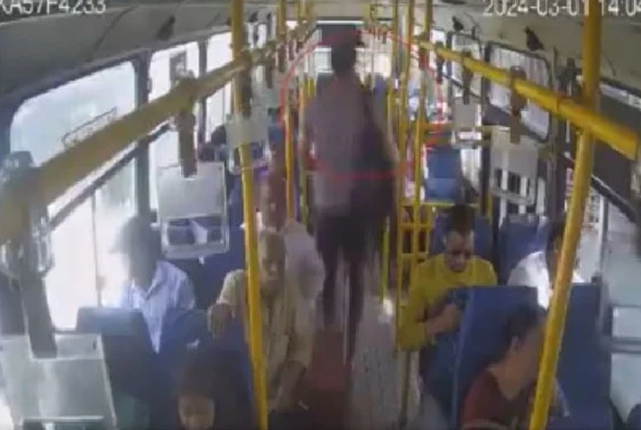 Bengaluru cafe blast: NIA releases two videos of suspect, seeks citizen cooperation