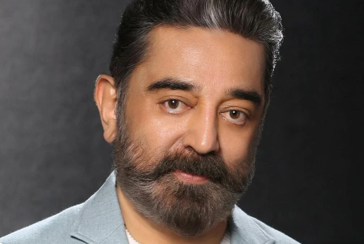 Kamal Haasan not to contest LS polls, will be sent to RS on DMK ticket