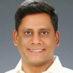 Congress fields Jeevan Reddy in Telangana MLC by-election