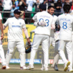 5th Test: Kuldeep, Ashwin, Rohit, Gill steer India to massive win over England, claim series 4-1