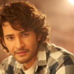 Mahesh Babu looks suave in new photoshoot, wife Namrata drops fire emoji