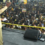 I am pleased to rejoin NDA, says Chandrababu Naidu