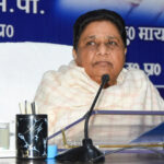 Mayawati gives nod for alliance talks with BRS, claims BSP leader