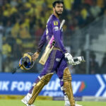 IPL 2024: Excited to work under Gautam Gambhir-Chandrakant Pandit combination, says KKR’s Venkatesh Iyer