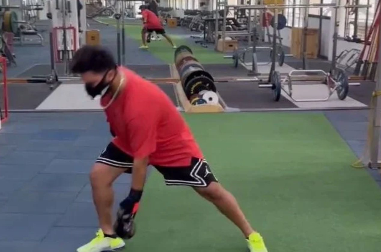 IPL 2024: Rishabh Pant all set to play for DC after obtaining fitness certificate from NCA, say sources