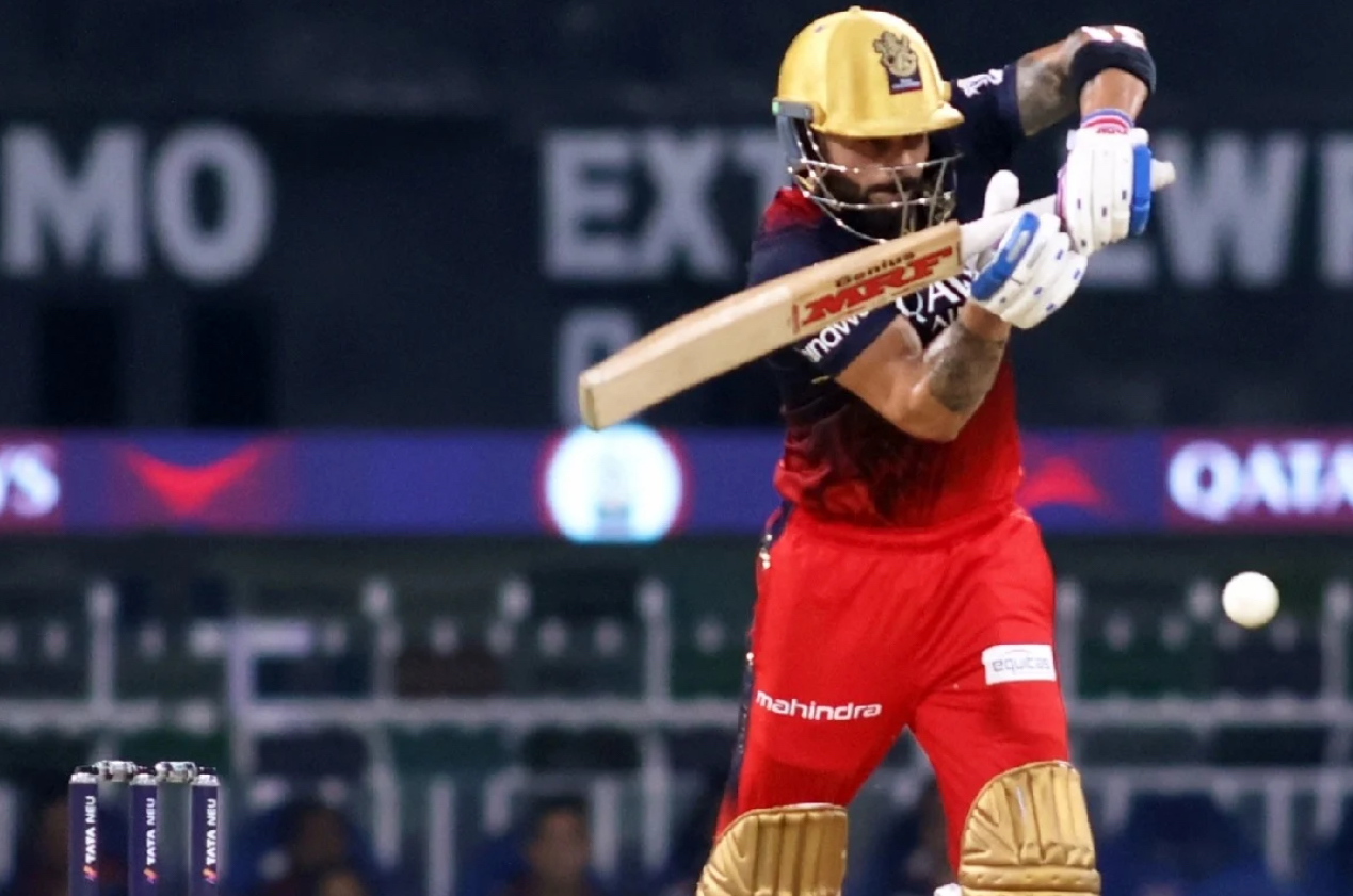 IPL 2024: RCB will go forward if Virat goes on to score runs for them, says Harbhajan Singh