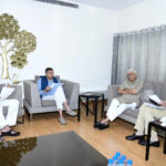 NDA partners reach seat-sharing agreement in Andhra Pradesh