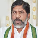 Telangana Deputy CM denies he was insulted at Yadadri temple