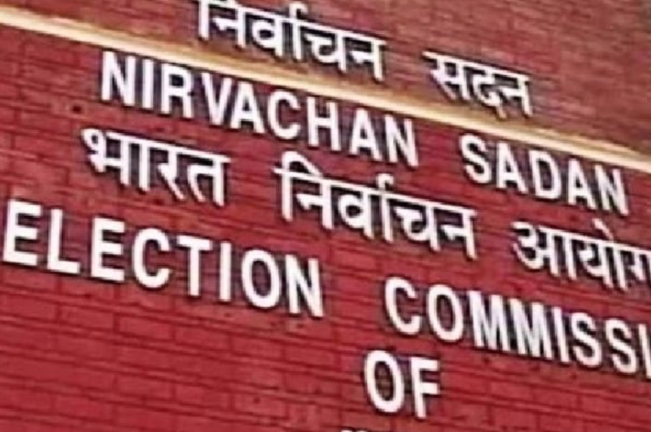 Appointment of new Election Commissioners Gyanesh Kumar, Sukhbir Singh Sandhu notified