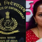 KCR’s daughter Kavitha arrested by ED in Delhi liquor policy case, to be brought to Delhi