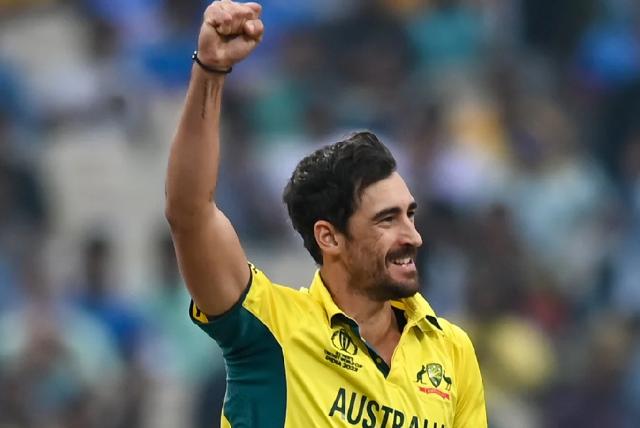 IPL 2024: Mitchell Starc feels excited about his return to IPL “circus”