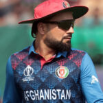 Rashid Khan breaks 14-year-old record to produce best T20I bowling figure by Afghan captain