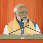 Corrupt will not be spared, warns PM Modi at Telangana rally