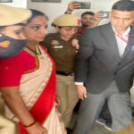 Excise policy case: Delhi court reserves order on ED plea seeking BRS MLC Kavitha’s custody