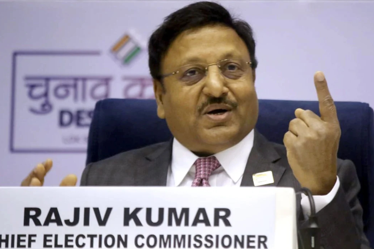 Assembly elections in Odisha, Sikkim, Arunachal & Andhra to be held alongside LS polls