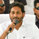 YSRCP announces candidates for 175 Assembly, 24 Lok Sabha seats