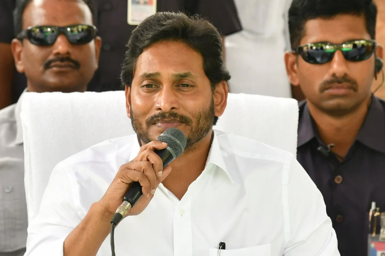 YSRCP announces candidates for 175 Assembly, 24 Lok Sabha seats