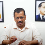 ED issues 9th summons to CM Kejriwal in Delhi excise policy case