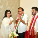 Jolt to BRS as another MP quits, to join Congress