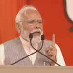 PM urges Andhra to vote for ‘double-engine sarkar’ for rapid development