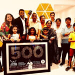 Ashwin thanks family, friends, and all those who helped him join the 500-wicket club