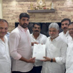 BRS seeks disqualification of MLA who joined Congress