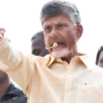 Chandrababu Naidu seeks EC’s intervention to check political violence in AP