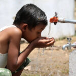 No drinking water problem in Telangana, says government