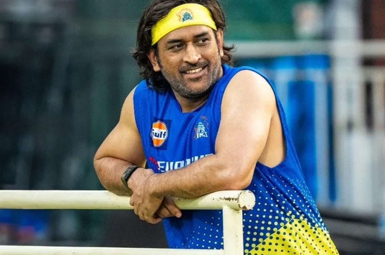 Dhoni understood a long time ago, cricket is important but it’s not everything: Zaheer Khan