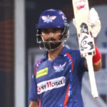 IPL 2024: KL Rahul to arrive in Lucknow after Wednesday’s practice game, says LSG head coach Justin Langer