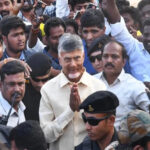Jagan banking on irregularities in polls, says Chandrababu