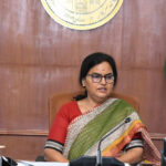 Rs 10 crore cash seized in Telangana during searches ahead of polls