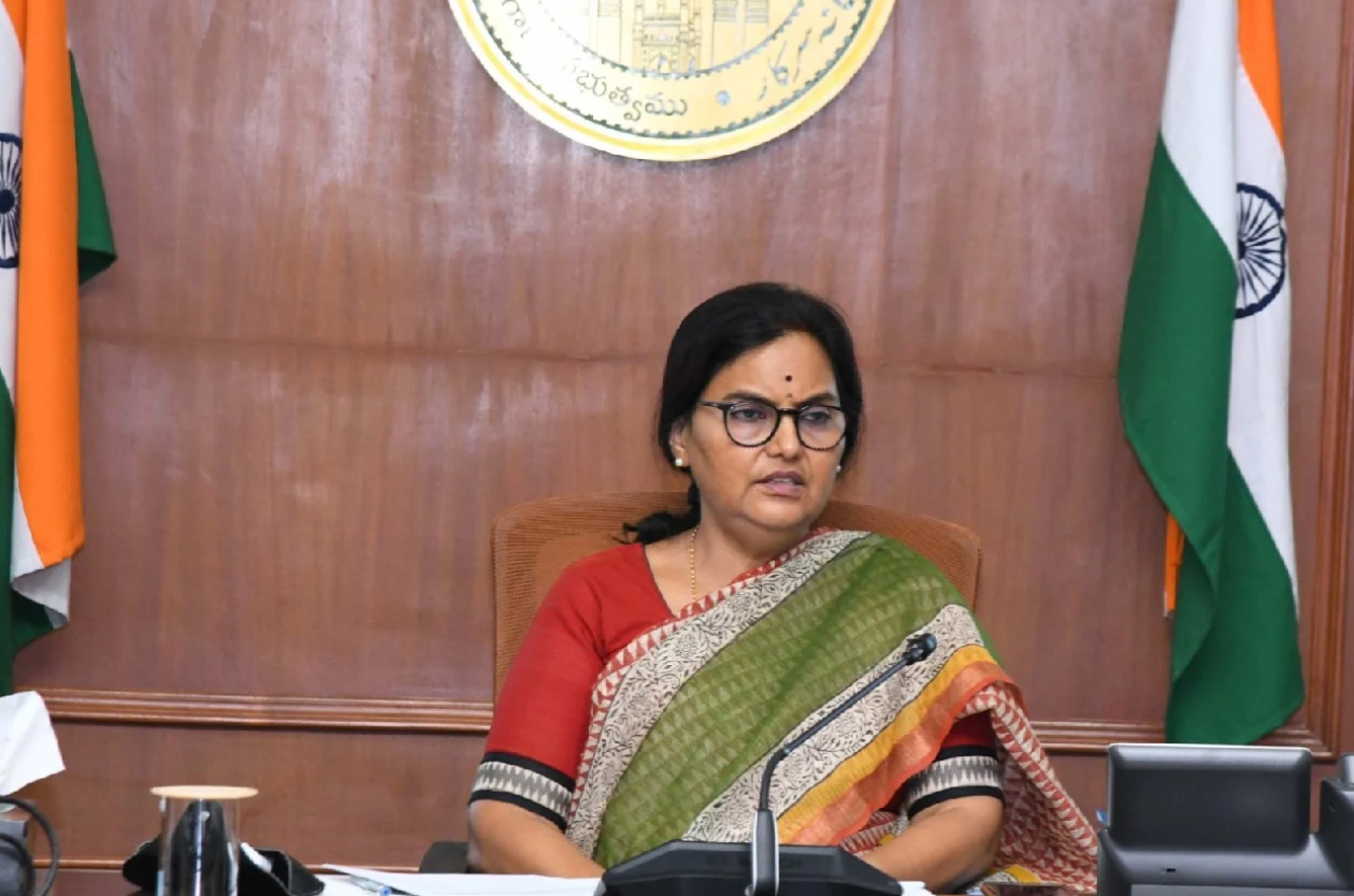 Rs 10 crore cash seized in Telangana during searches ahead of polls