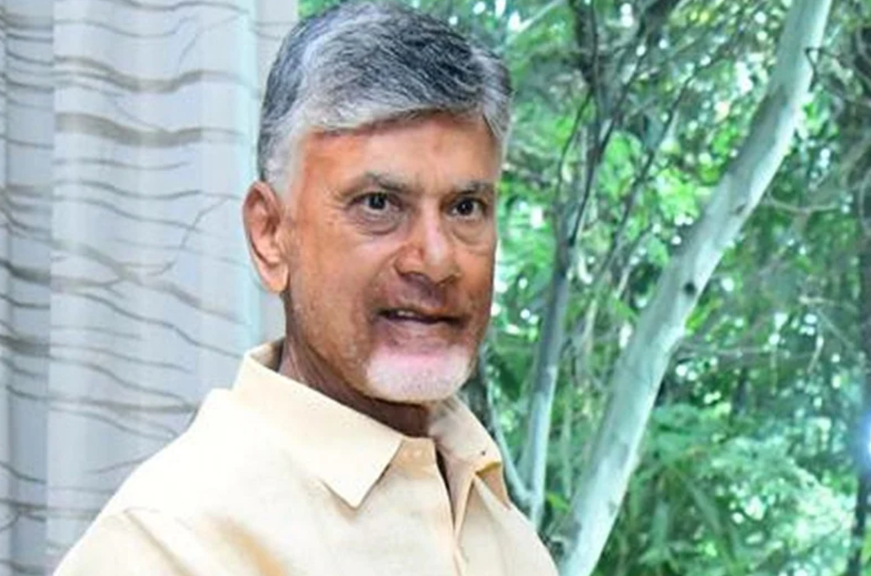 TDP will continue to work for golden future of Telugu people: Chandrababu Naidu