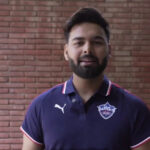 IPL: ‘The first feeling is I am happy that I am alive’, says Pant on returning to lead Delhi Capitals