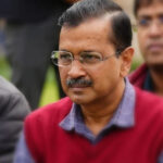 Kejriwal’s name surfaced for first time in ED’s documents during K. Kavitha’s remand application in court