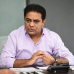 BRS calls Arvind Kejriwal’s arrest ‘unlawful’