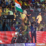 IPL 2024: ‘Sabse aage honge Hindustani’, Akshay, Tiger set stage on fire during opening ceremony