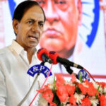 KCR condemns arrest of Delhi CM Arvind Kejriwal